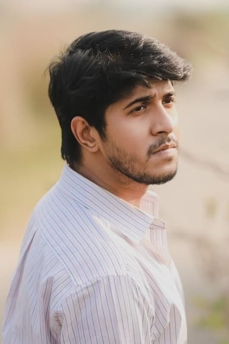 Photo Tawsif Mahbub