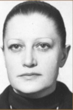 Photo Valeria Yamkovskaya