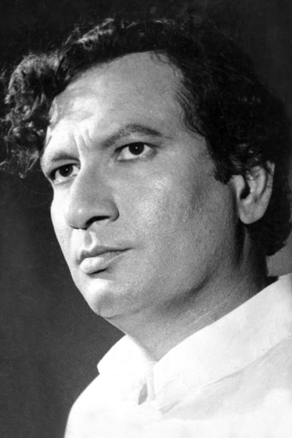 Photo Vijay Anand