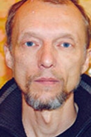 Photo Vyacheslav Pavlyut