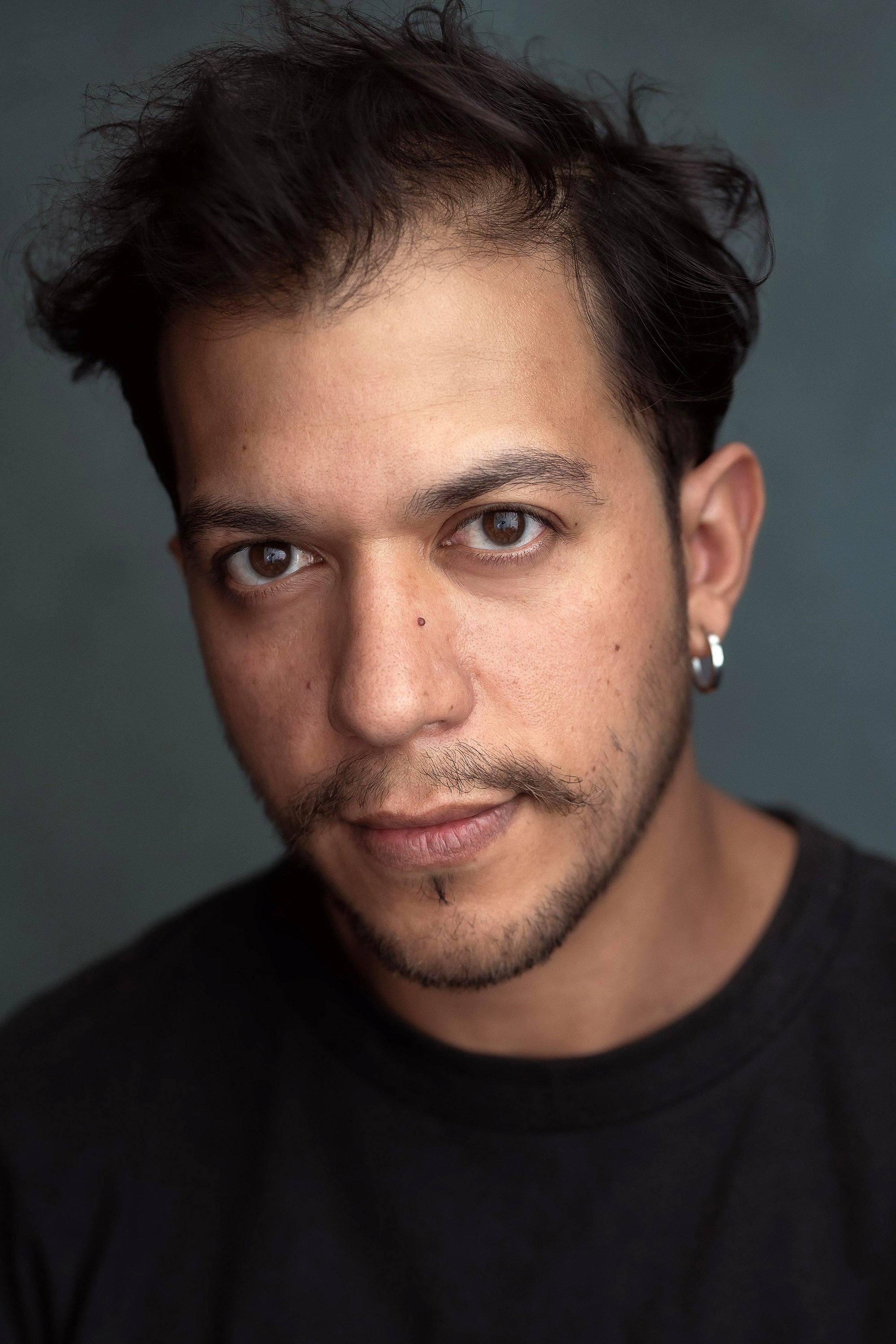 Photo Ángel Silva
