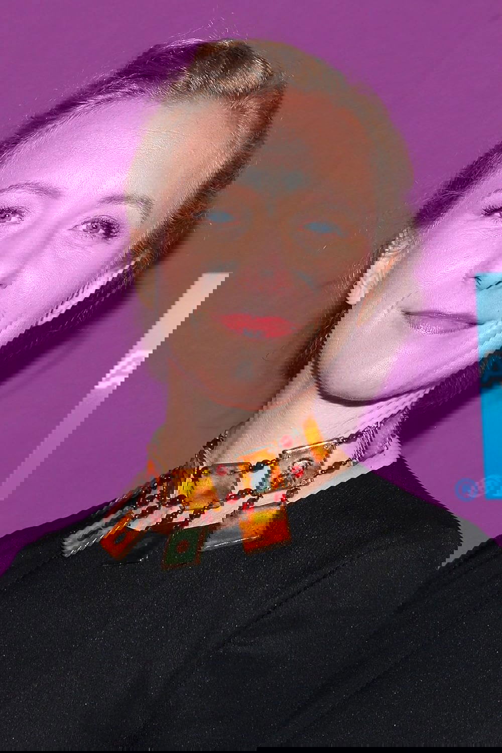 Photo Christina Alexandra Voros