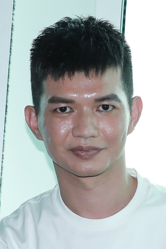 Photo Liu Yu Kai