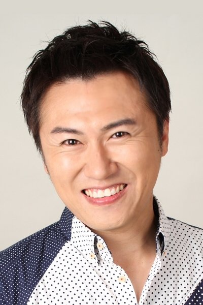 Photo Masataka Azuma