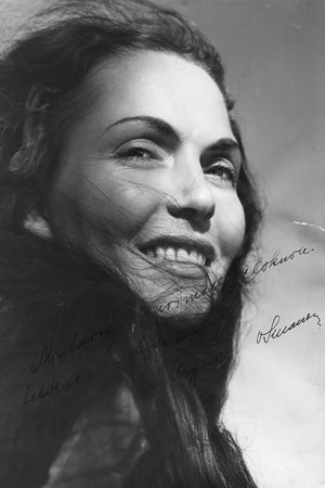 Photo Mirjami Kuosmanen