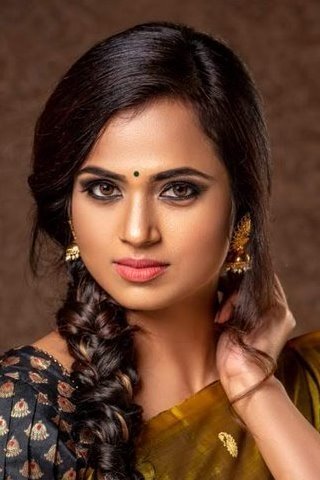 Photo Ramya Pandian