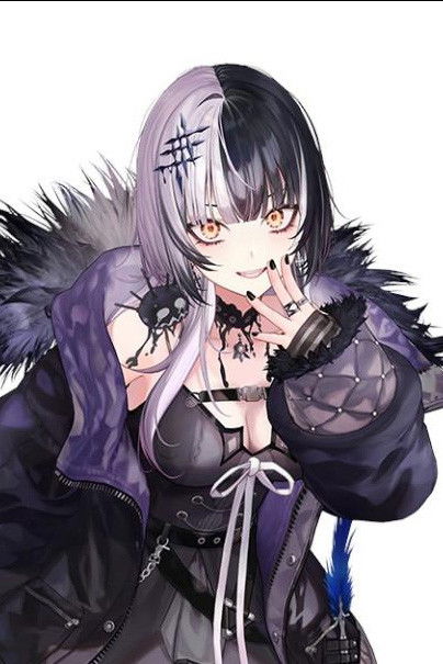 Photo Shiori Novella