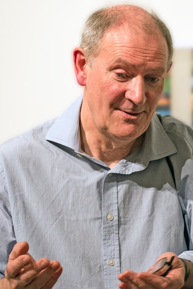 Photo Tom Wood