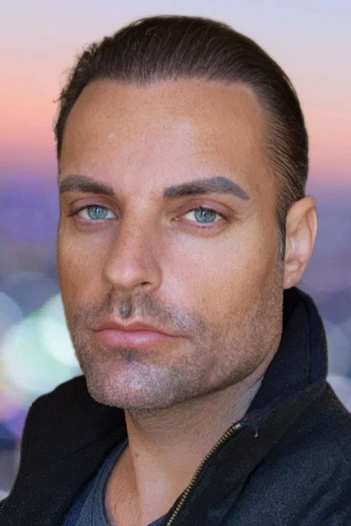 Photo Christian Cage