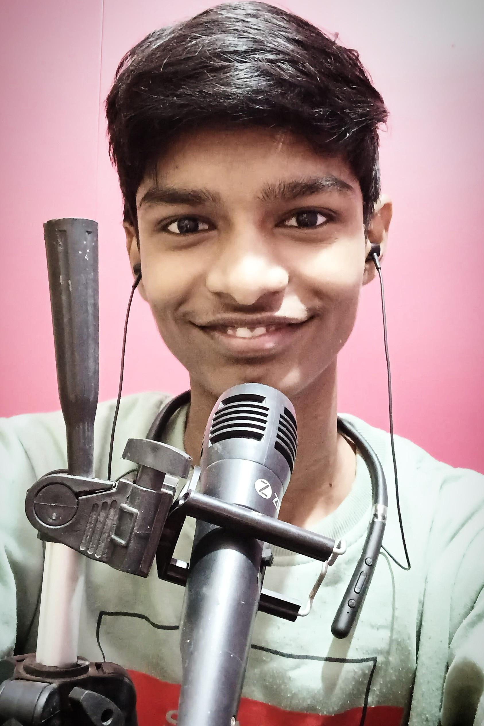 Photo Harsh Kumar