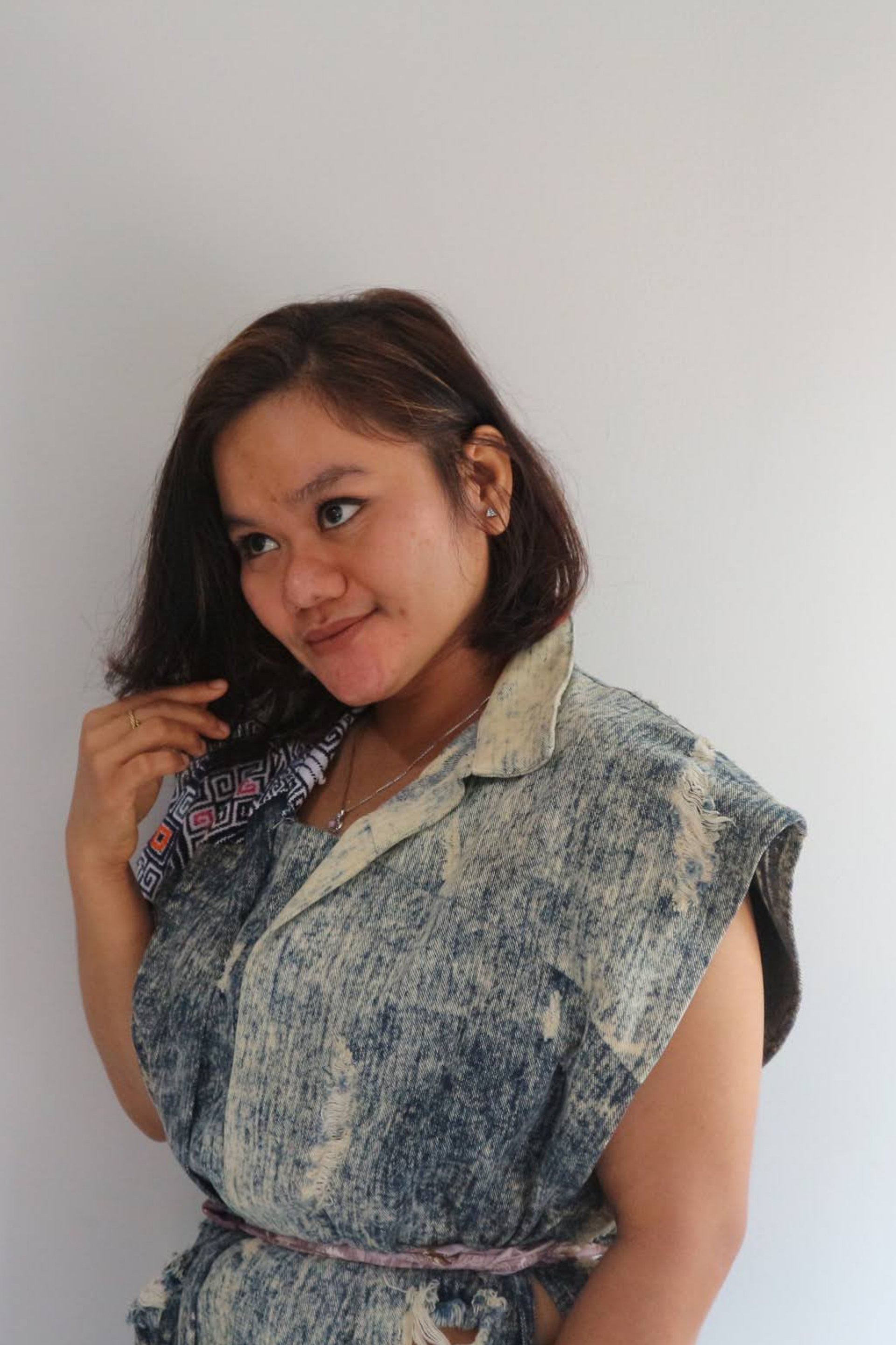 Photo Herta Boru Harianja