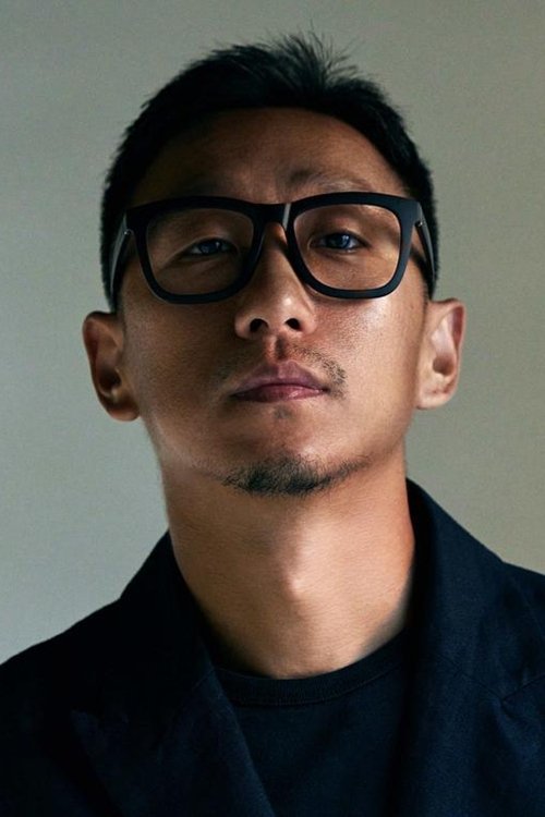 Photo Zha Muchun