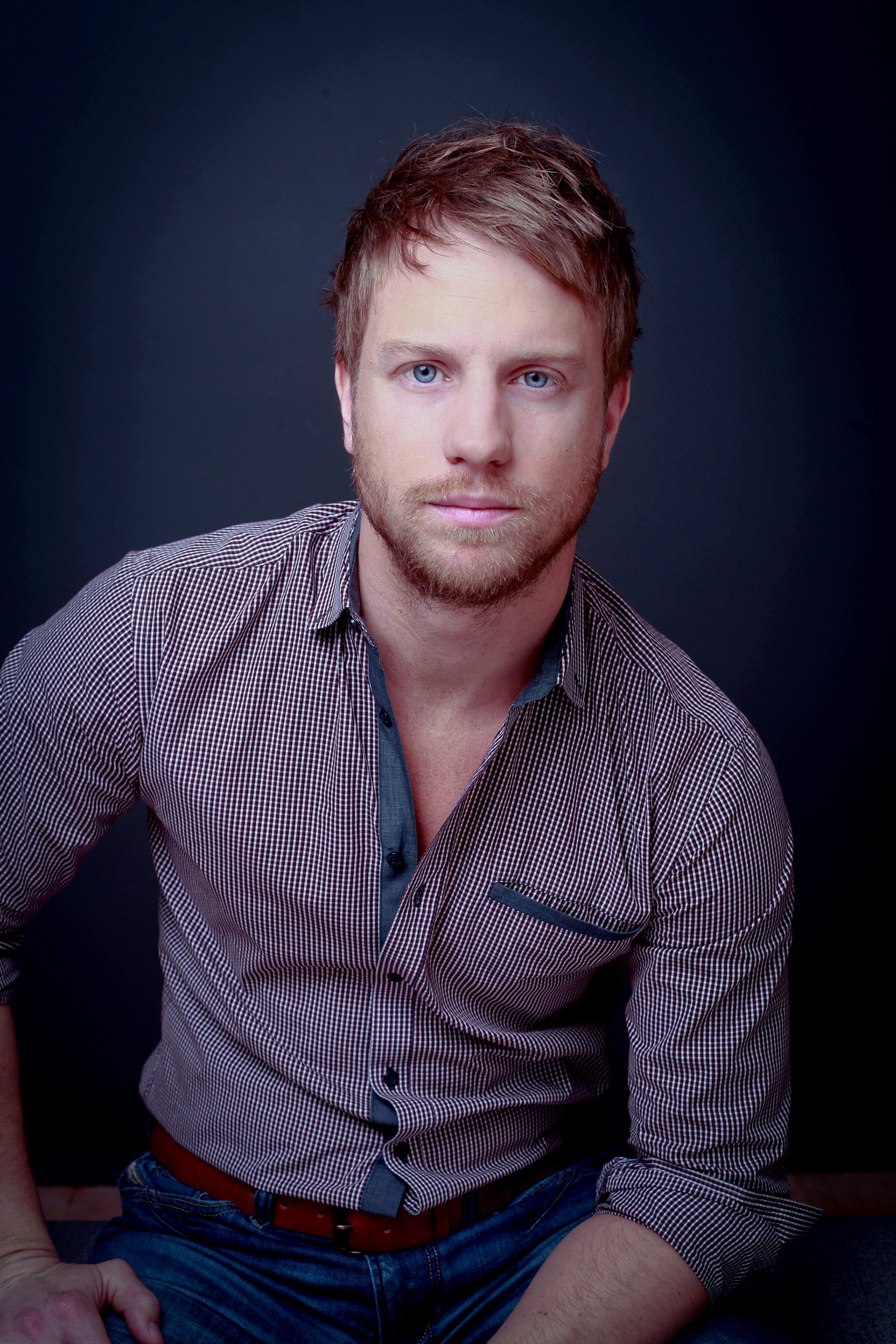 Photo Corey Loranger