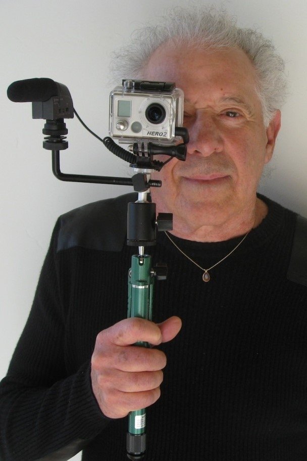 Photo David Hoffman