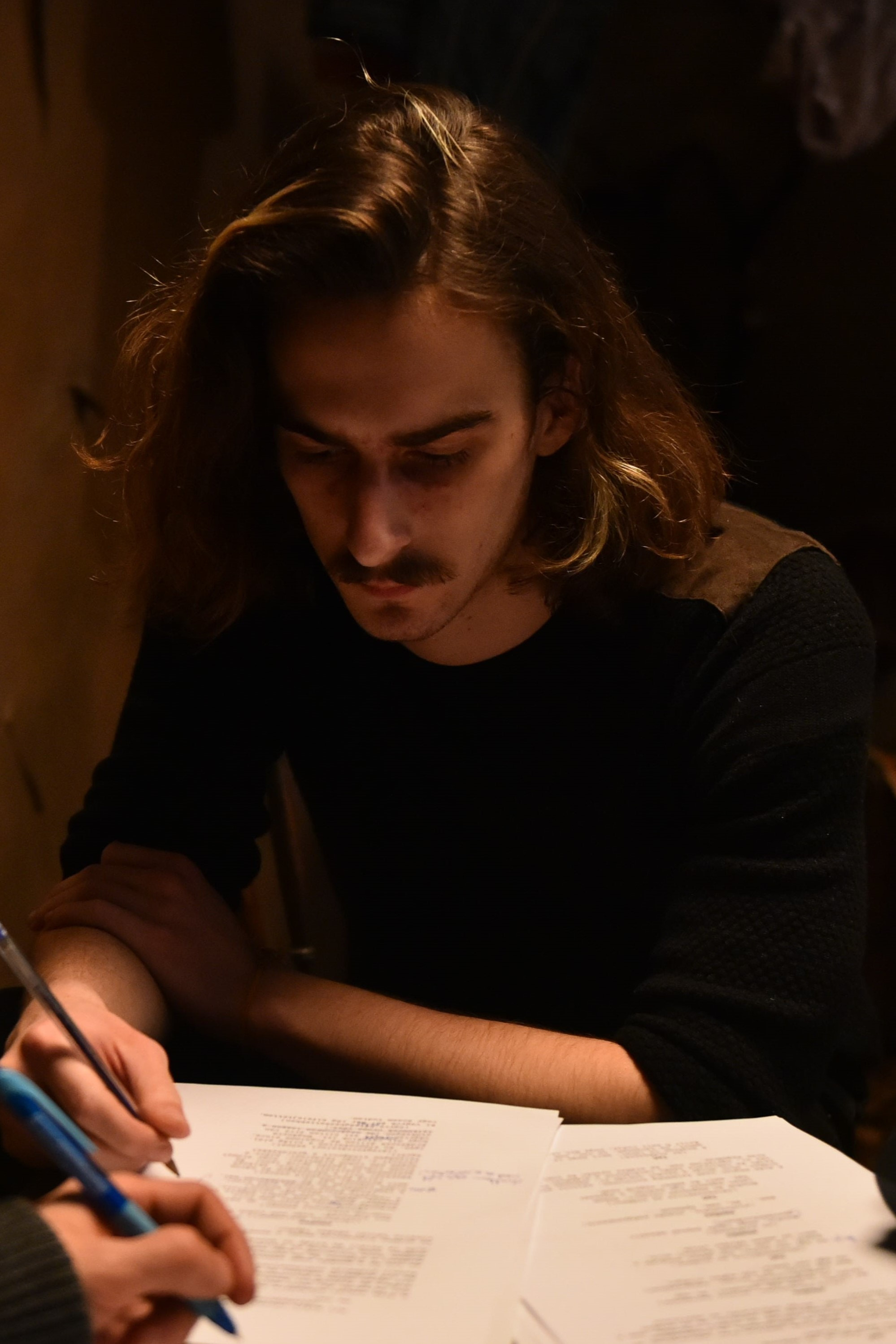 Photo György Méhész