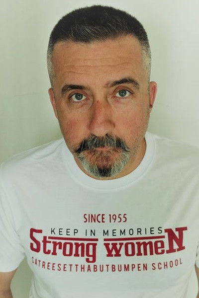 Photo Hrvoje Štefotić