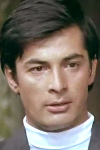 Photo Isamat Ergashev