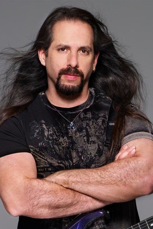 Photo John Petrucci