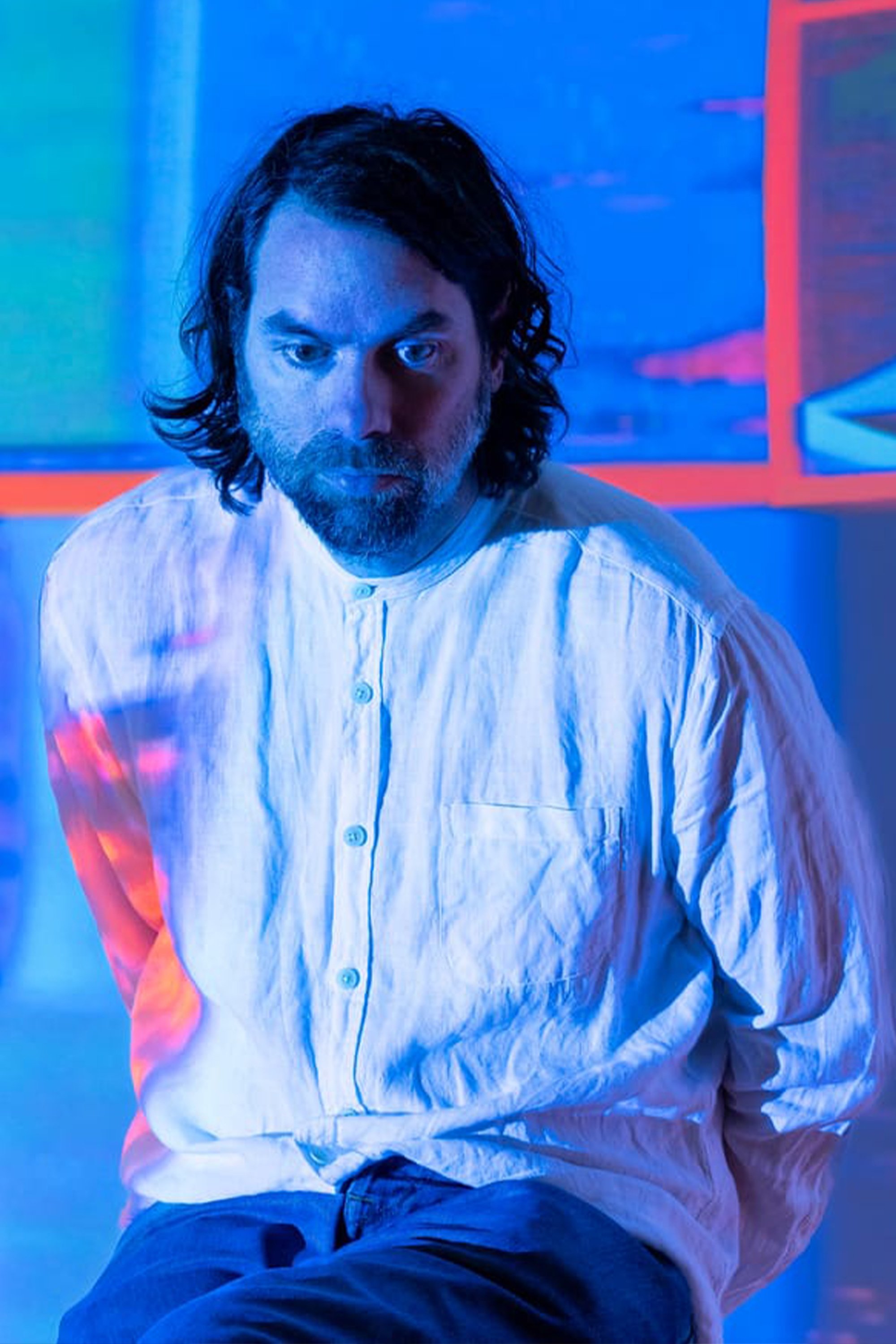 Photo Mike Lindsay