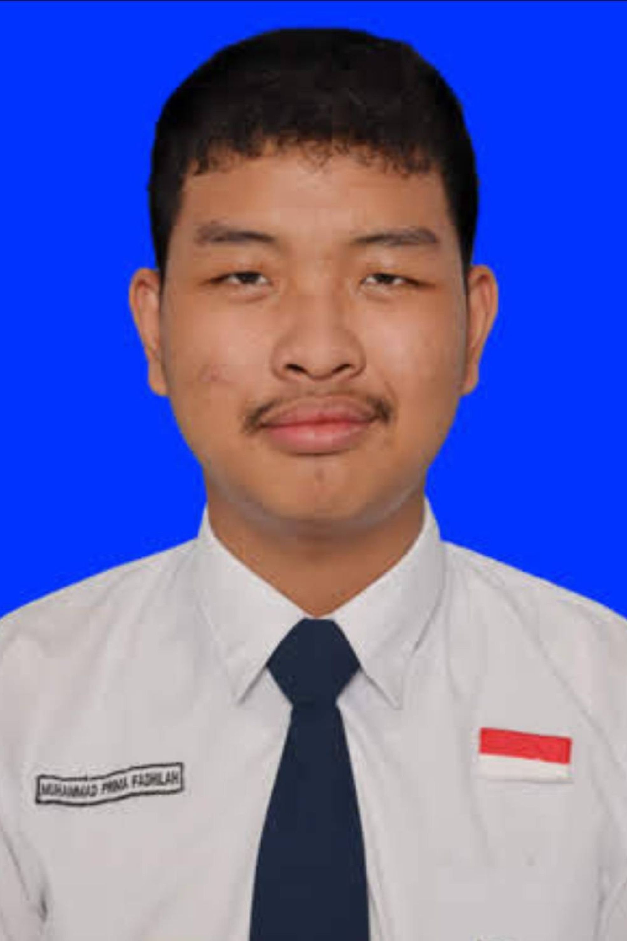 Photo Muhammad Prima Fadhilah