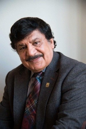 Photo Tariq Alkhizais