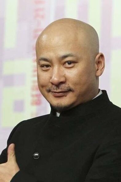 Photo Wang Quan'an