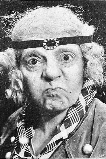 Photo Alice Washburn