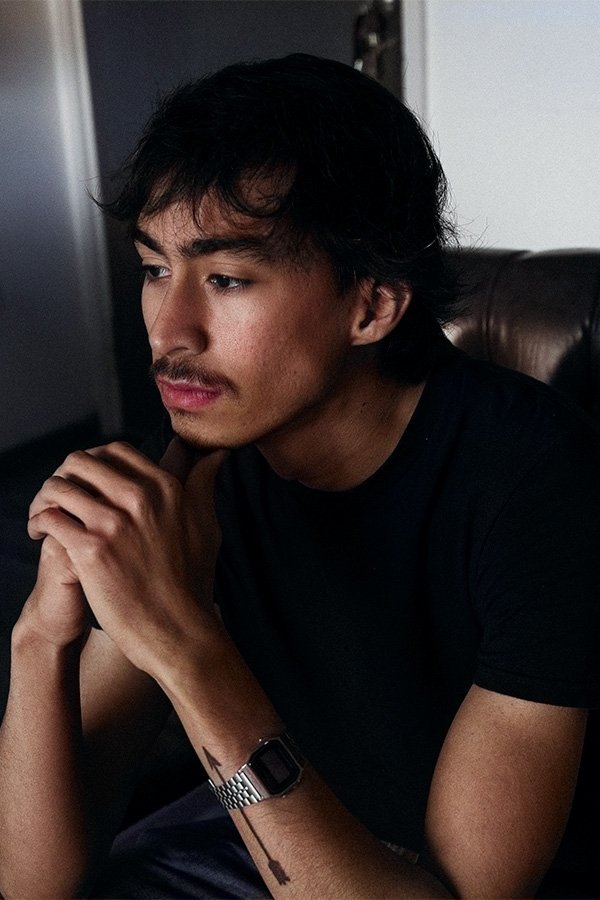 Photo Guido Albornoz Quijano