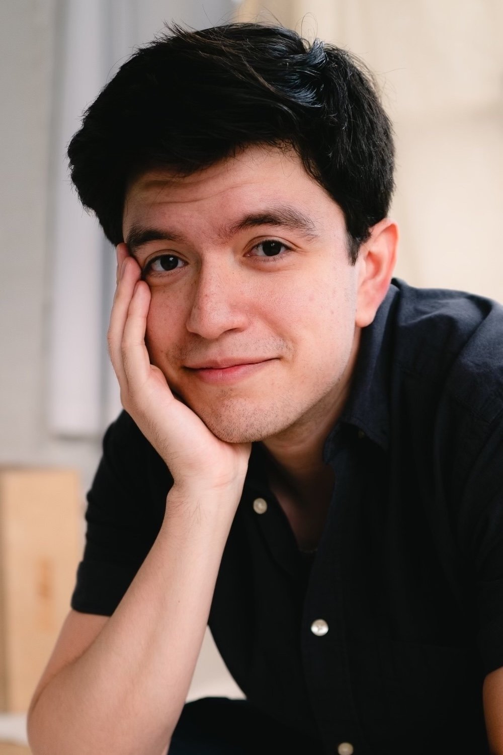 Photo Nathan Rodriguez