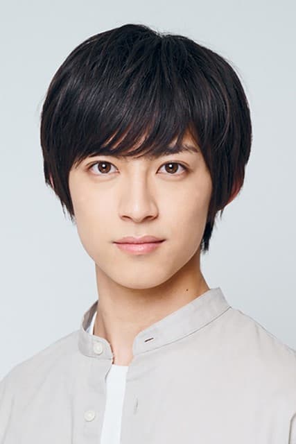Photo Nichika Akutsu