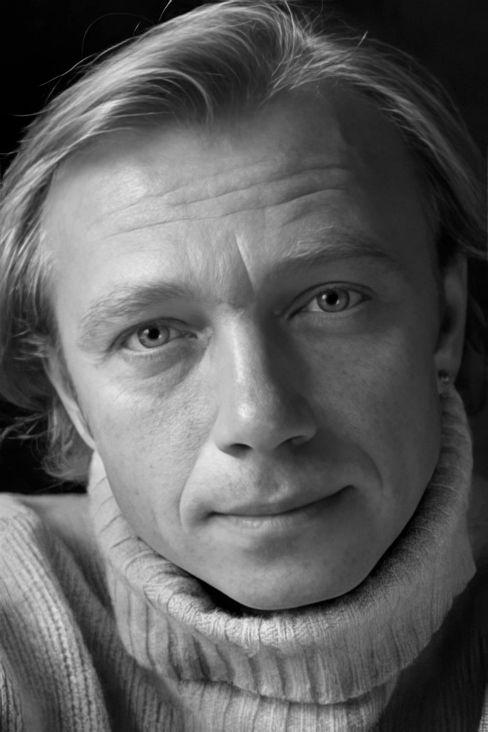 Photo Nikolay Stotskiy