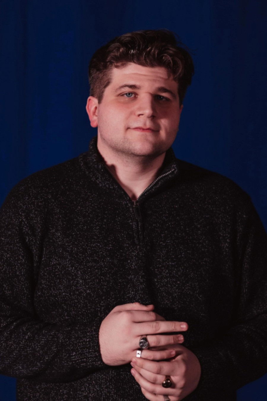 Photo Thomas Gentile