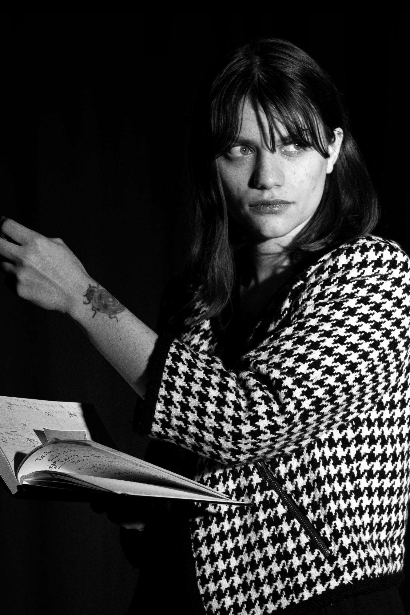 Photo Alice M. Horta