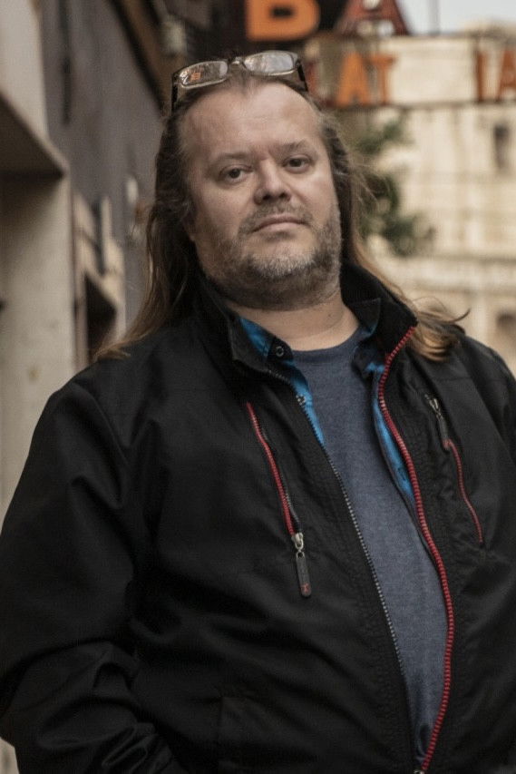 Photo Andamion Murataj