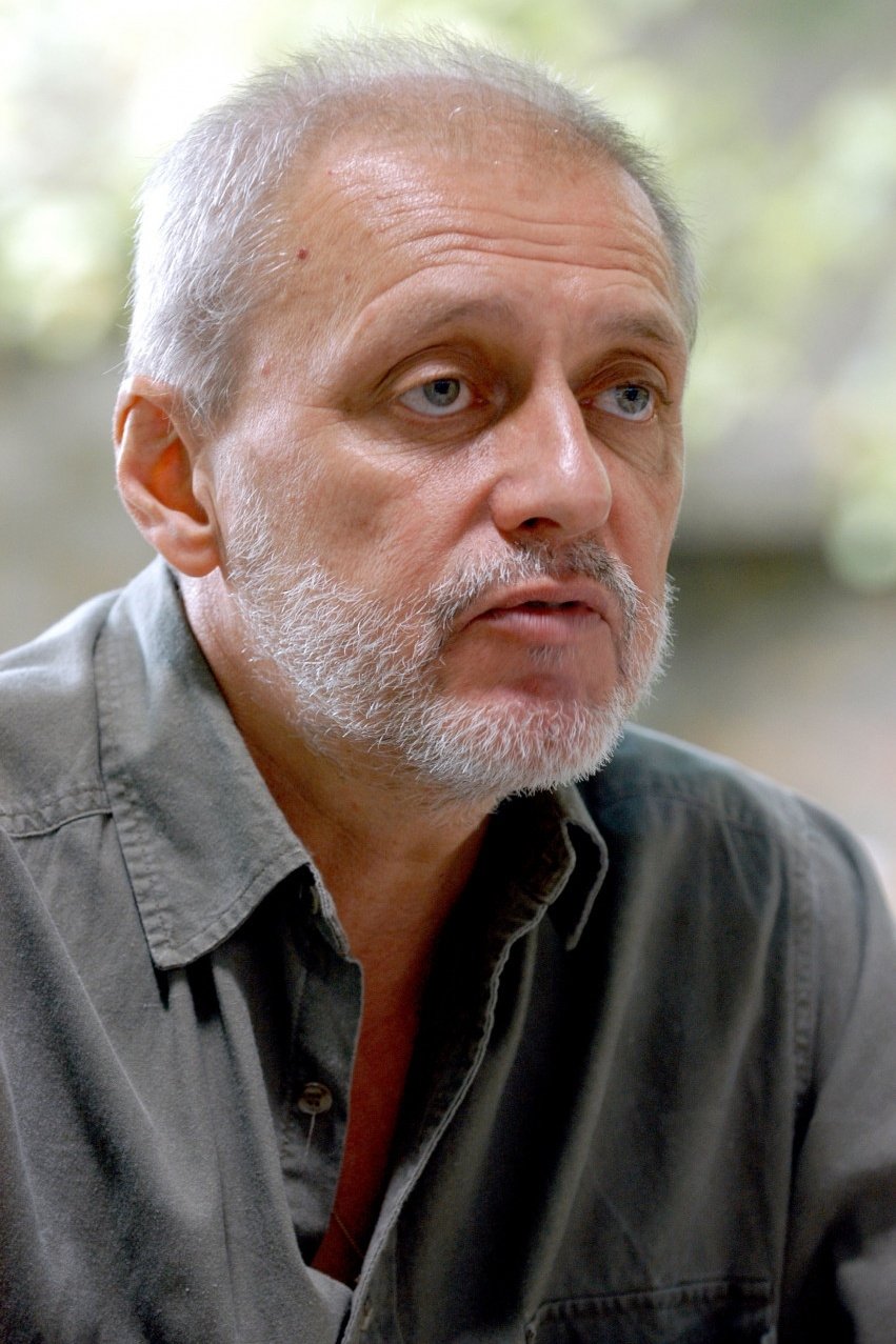 Photo Čedomir Petrović