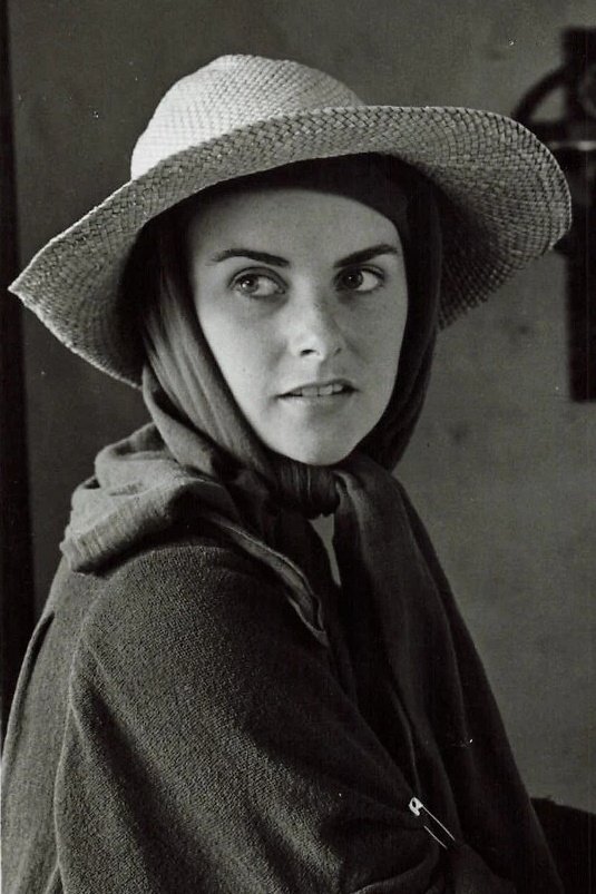 Photo Pamela Branch