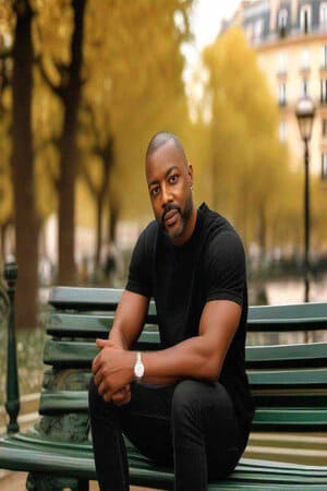 Photo S.V. Henson, Jr.
