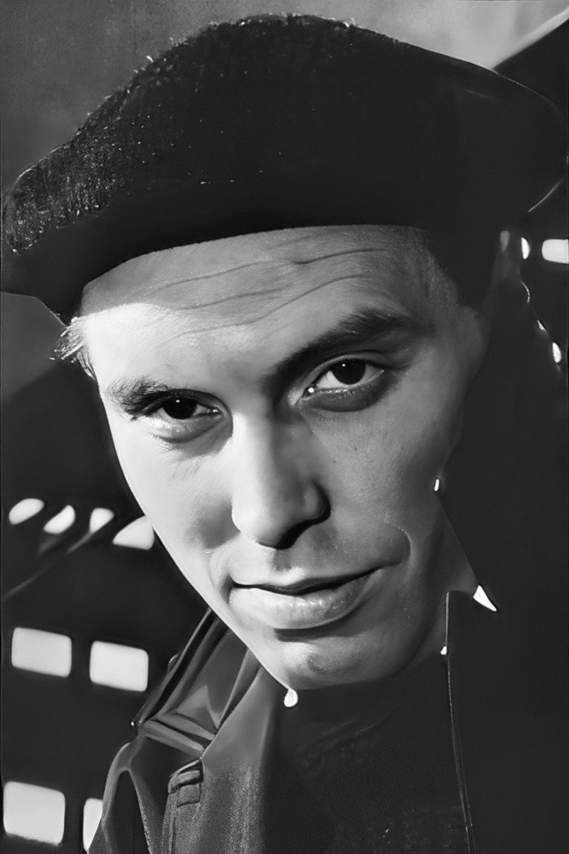 Photo Aleksandr Yudin