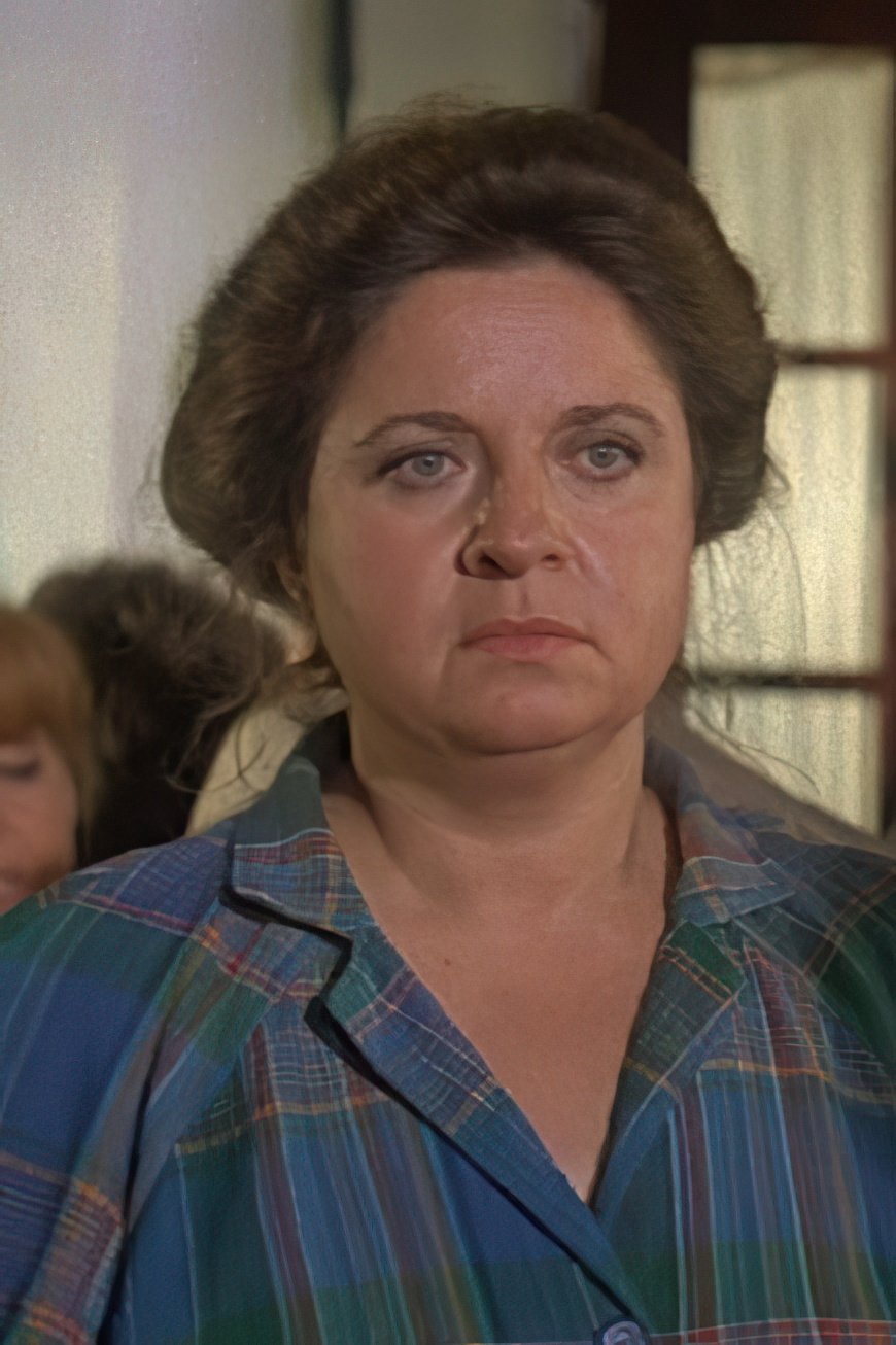 Photo Catherine Ohotnikoff