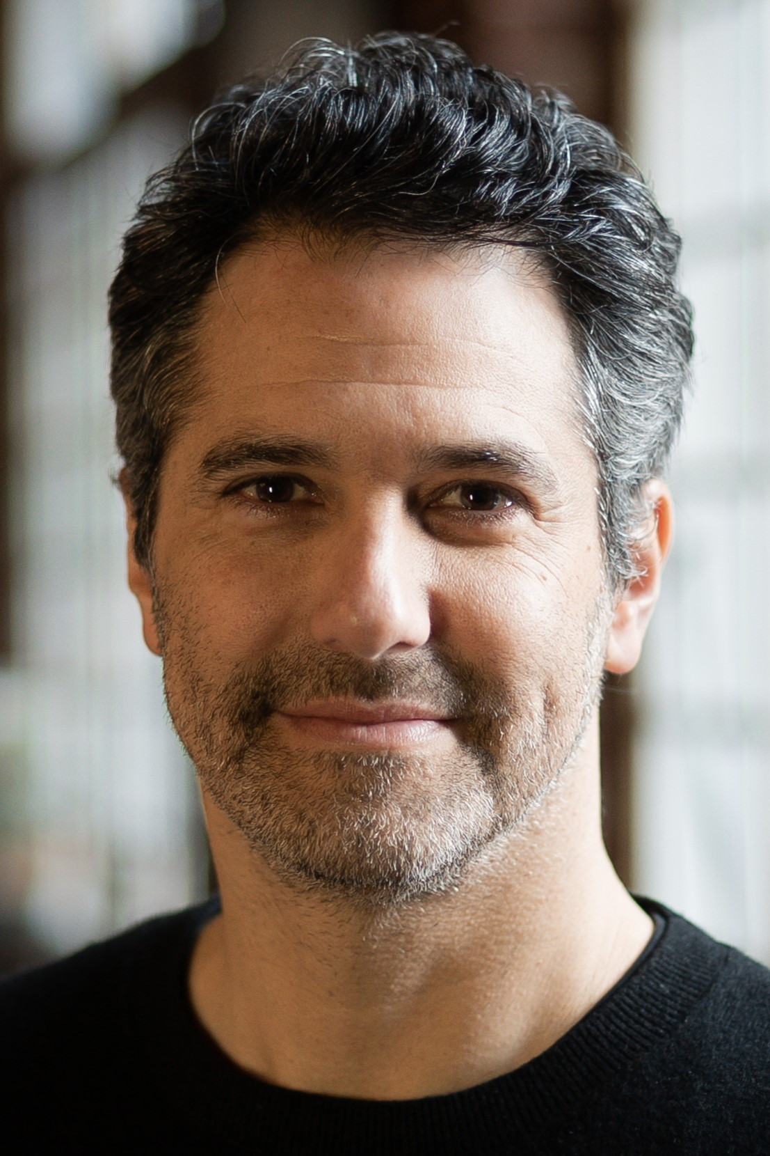 Photo Gregory Zalcman