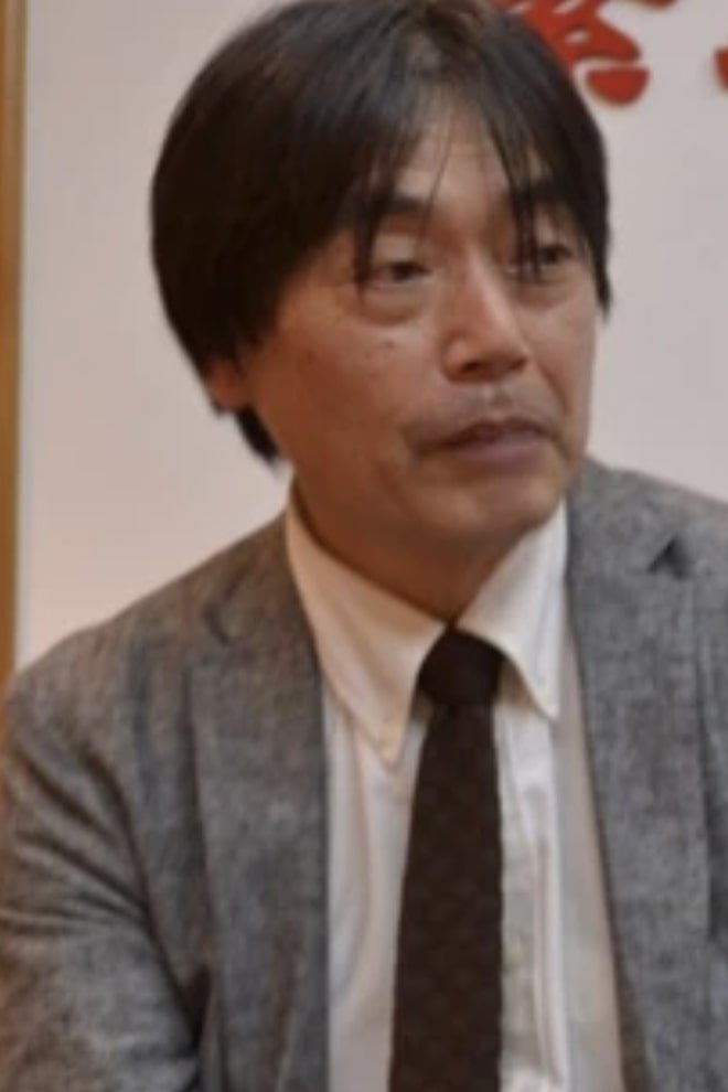 Photo Itsumichi Isomura