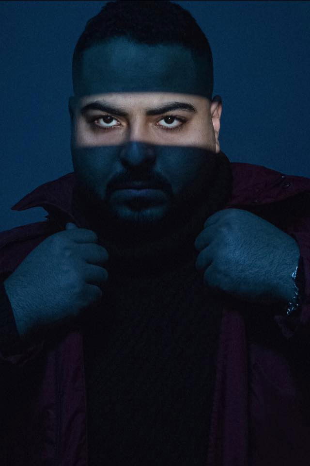 Photo Moamen Elhenawy