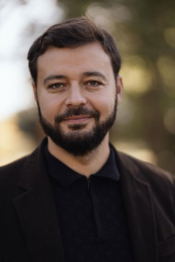 Photo Oleksii Lymarenko