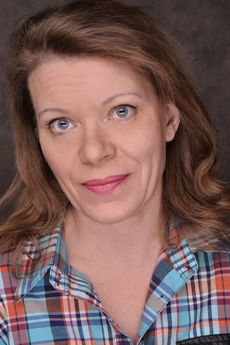 Photo Olga Toroshchina