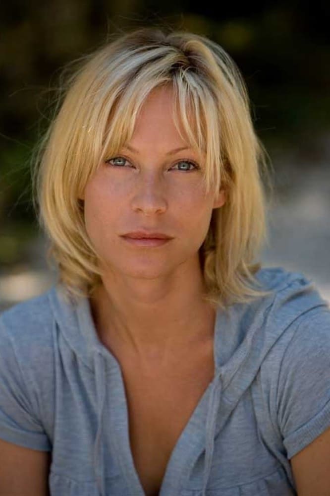 Photo Rebecca Hampton