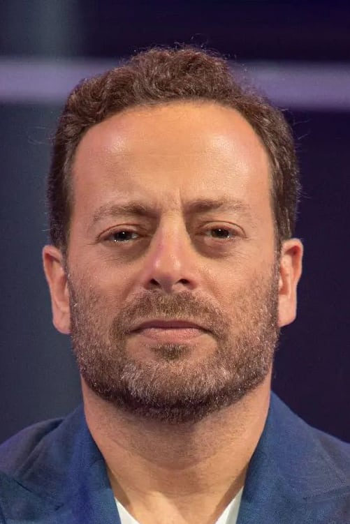 Photo Badih Abou Chakra