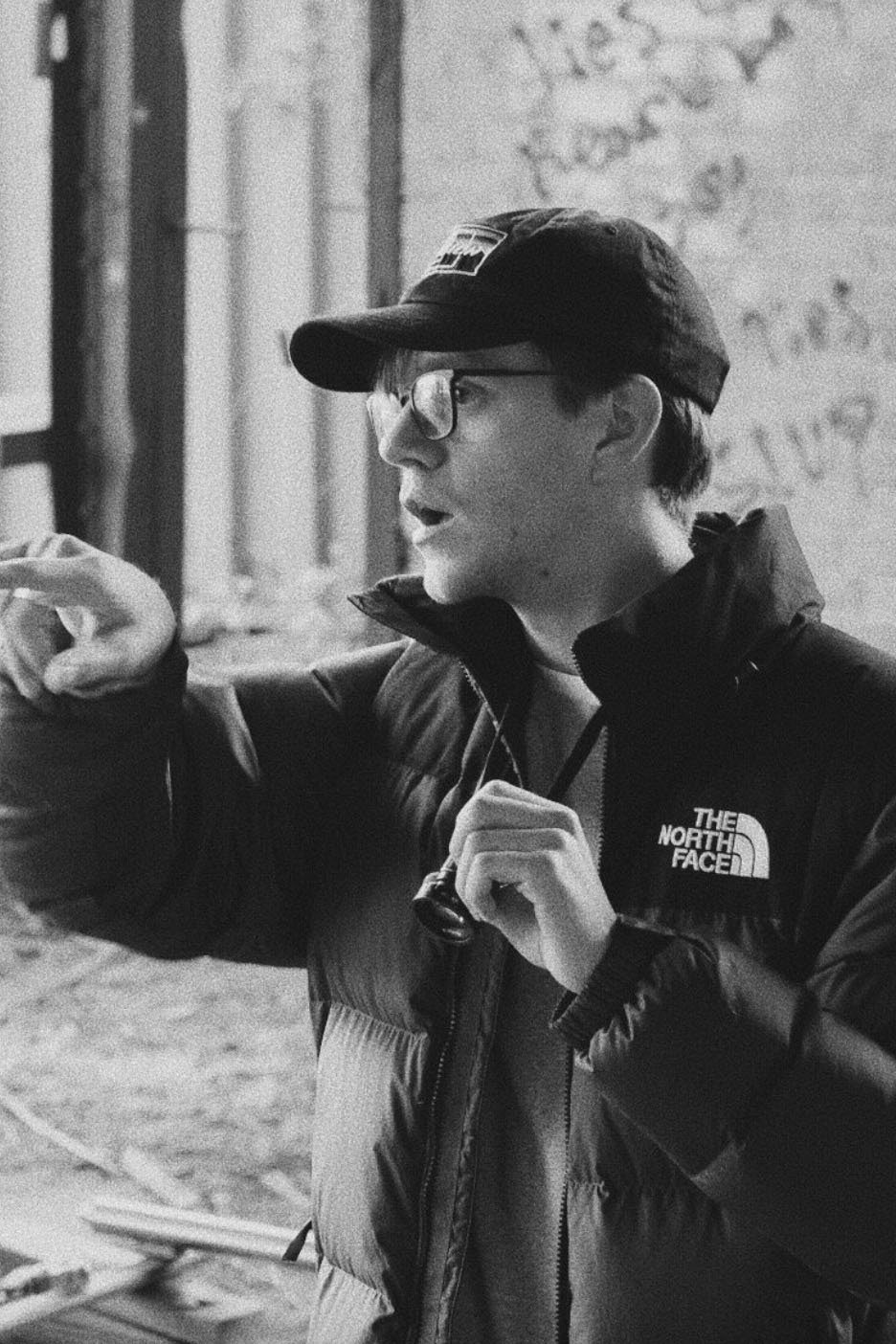 Photo Christophe Charre