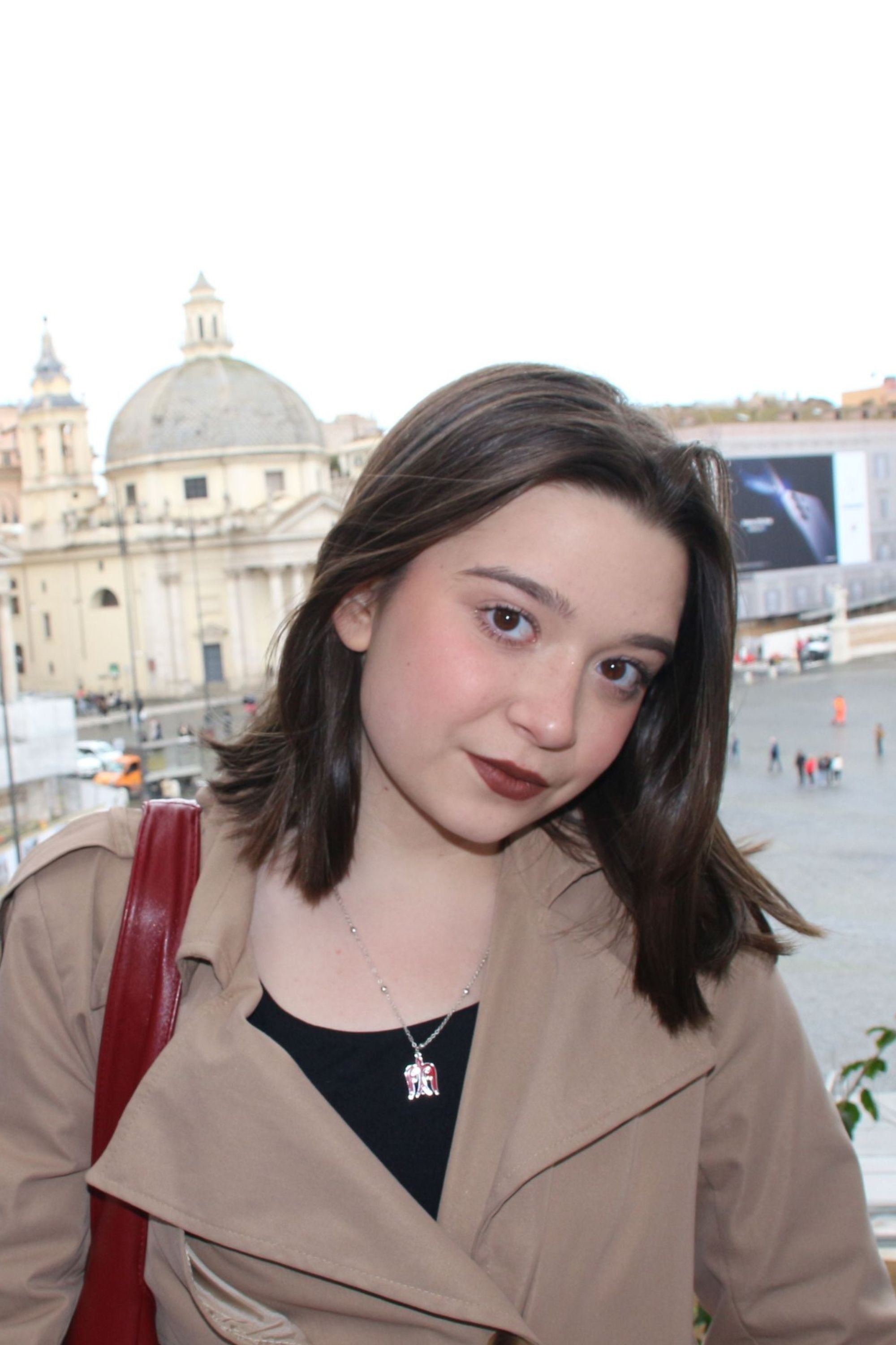 Photo Darya Filimonova