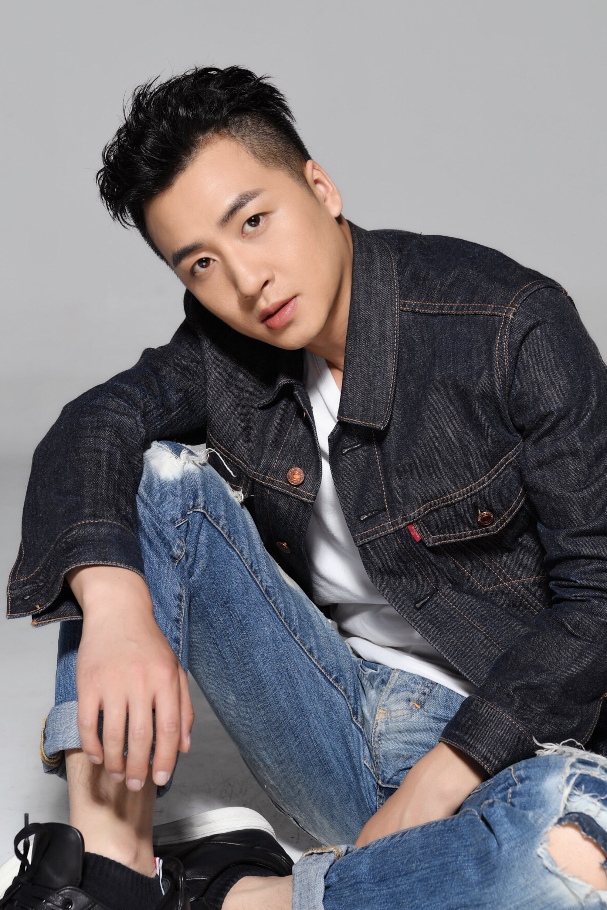 Photo Jin Lin Dong