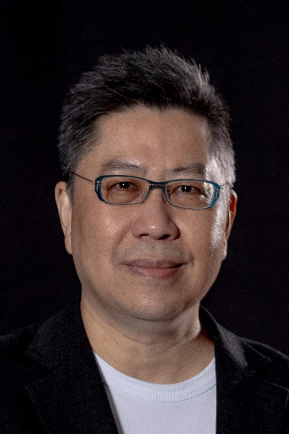 Photo Patrick Mao Huang